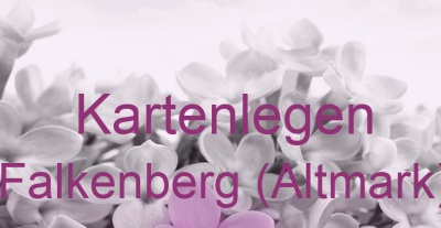 Kartenlegen Falkenberg (Altmark) | Top-Experten für Kartenlegen, Wahrsagen, Hellsehen, Zukunftsdeutung.